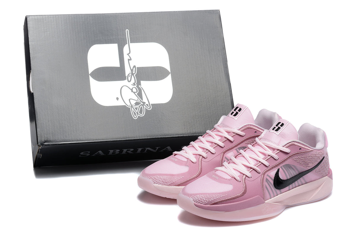 Nike Sabrina 2 EP 'Triple Double'