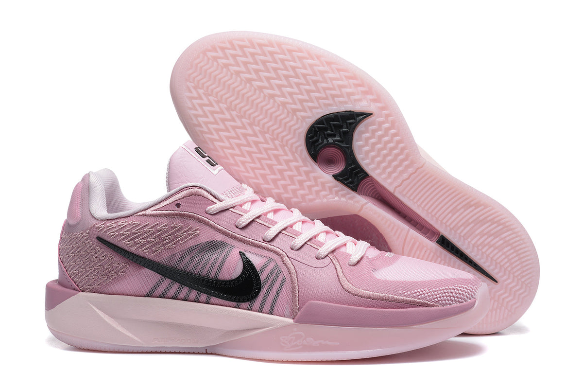 Nike Sabrina 2 EP 'Triple Double'