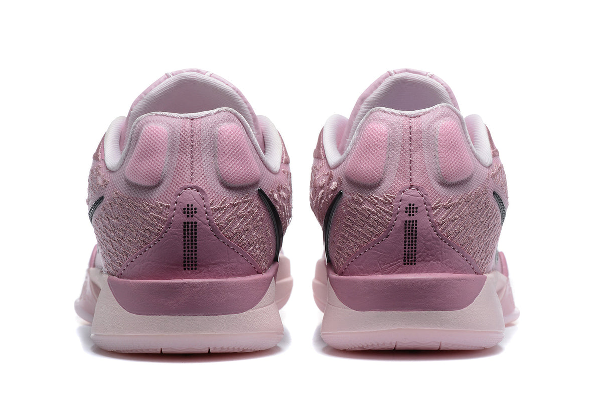Nike Sabrina 2 EP 'Triple Double'