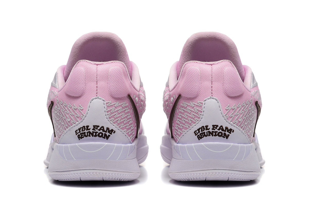 Nike Sabrina 2 PE 'EYBL Academy'
