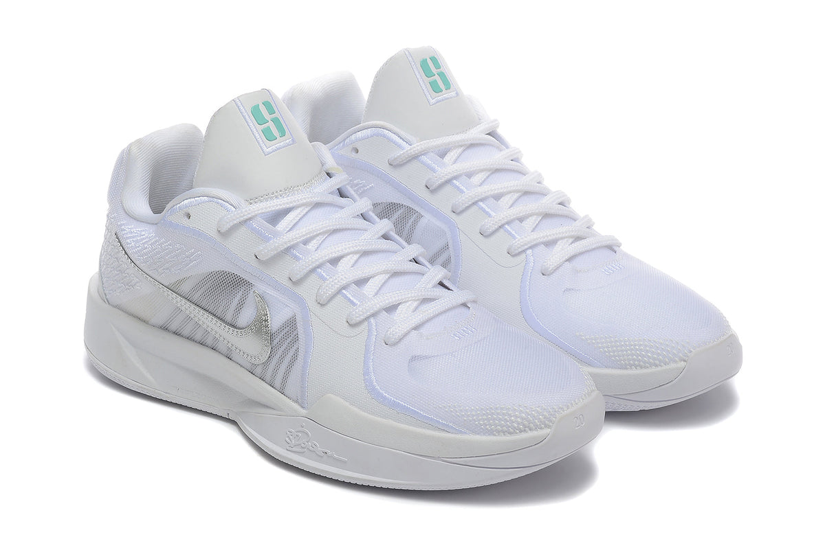 Nike Sabrina 2 'White Noise'