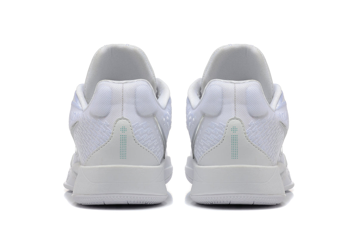 Nike Sabrina 2 'White Noise'