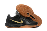 Nike Sabrina 2 'Black/Gold/Gum'