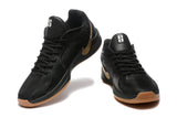 Nike Sabrina 2 'Black/Gold/Gum'