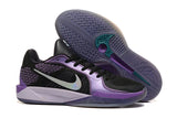 Nike Sabrina 2 'Cave Purple'