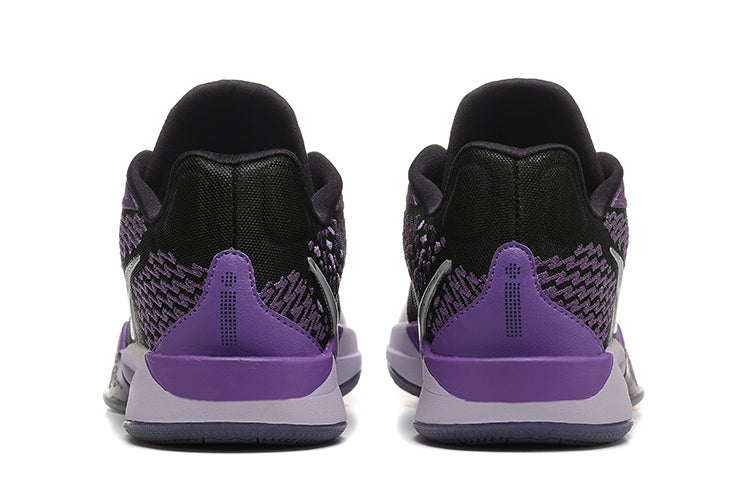 Nike Sabrina 2 'Cave Purple'