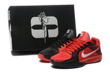 Nike Sabrina 2 'Red/Black'