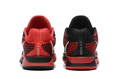 Nike Sabrina 2 'Red/Black'