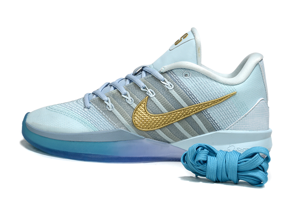 Nike Sabrina 3 'Blueprint'