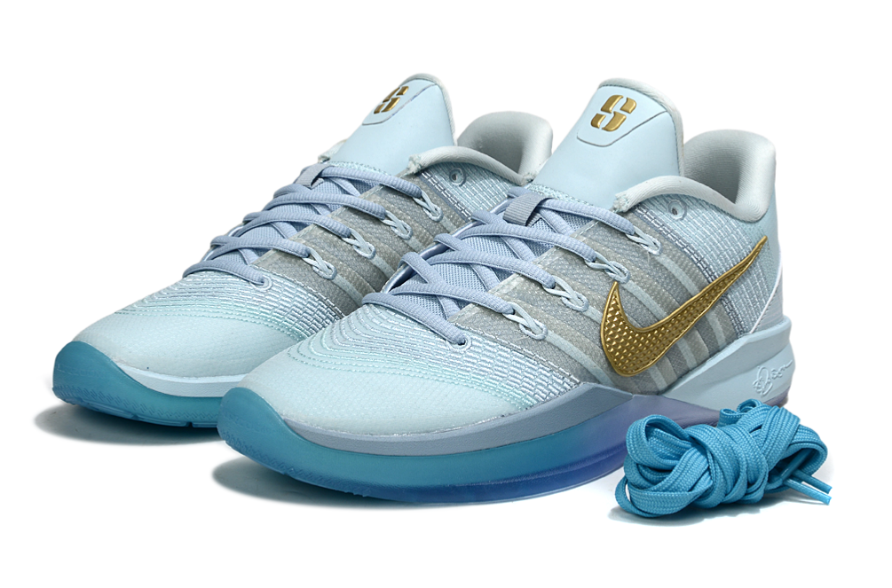 Nike Sabrina 3 'Blueprint'