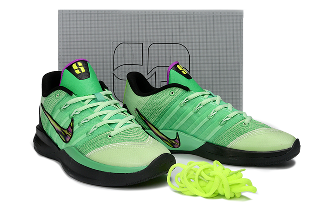 Nike Sabrina 3 'Gamer'