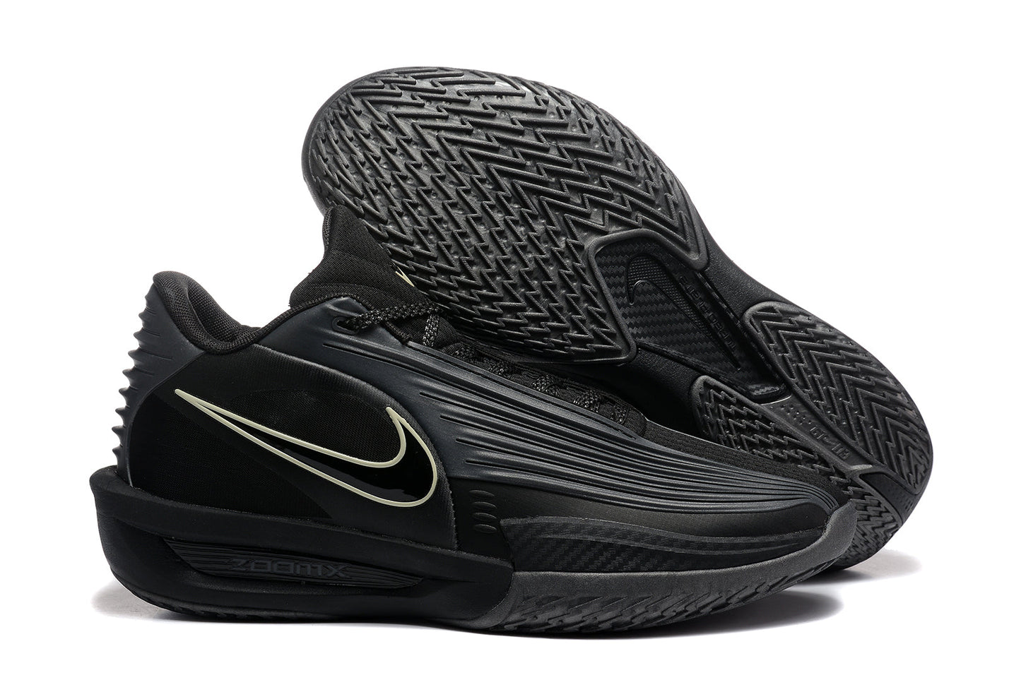 Nike Air Zoom GT Cut 3 Turbo LX 'Black Label'