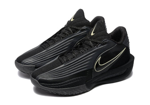 Nike Air Zoom GT Cut 3 Turbo LX 'Black Label'