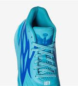 LaMelo Ball MB2 blue
