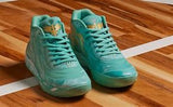 LaMelo Ball MB2 jade