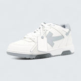 Out Of Office Sneaker 'White/Light Grey Arrow'