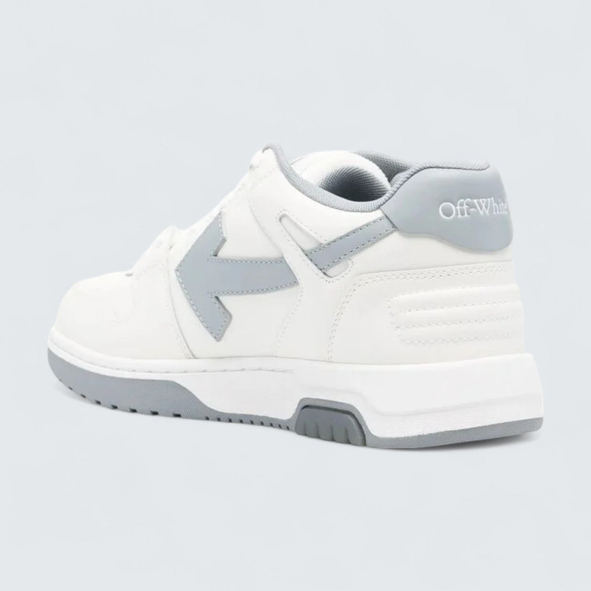 Out Of Office Sneaker 'White/Light Grey Arrow'
