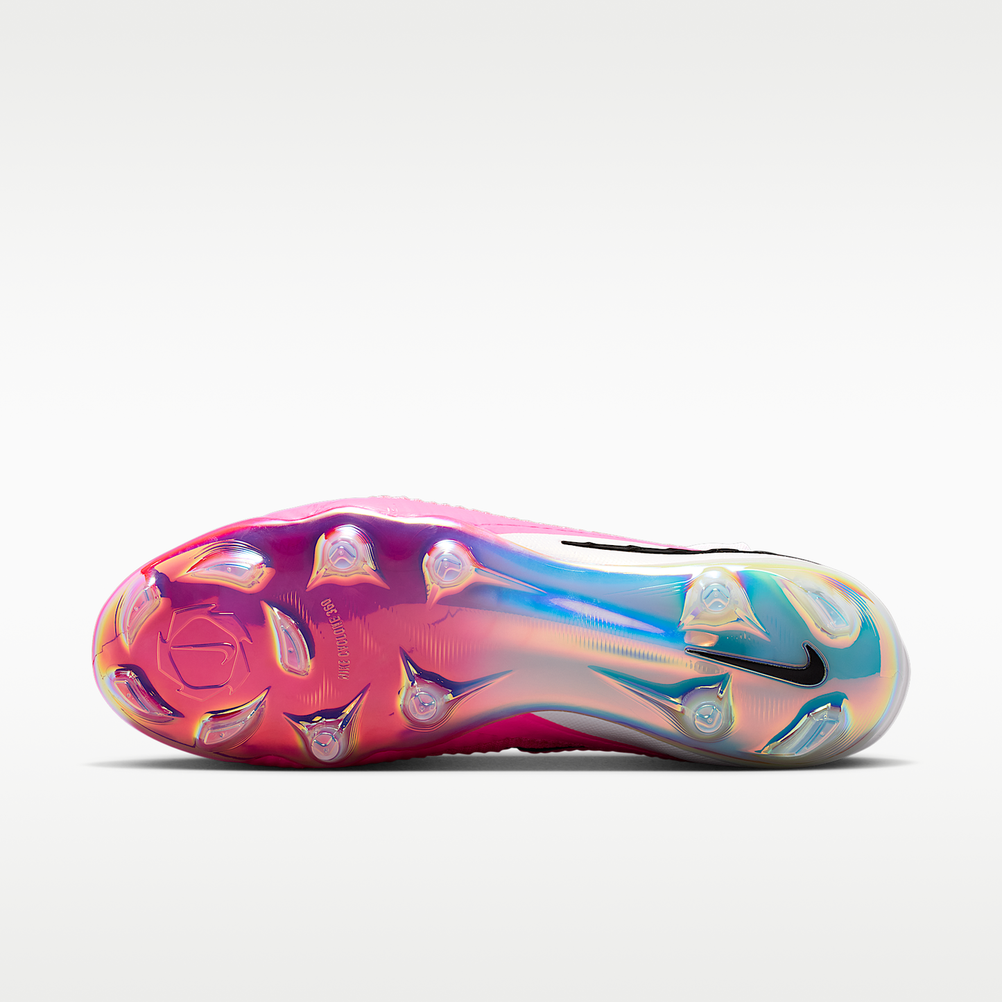 Nike Phantom 6 High Elite