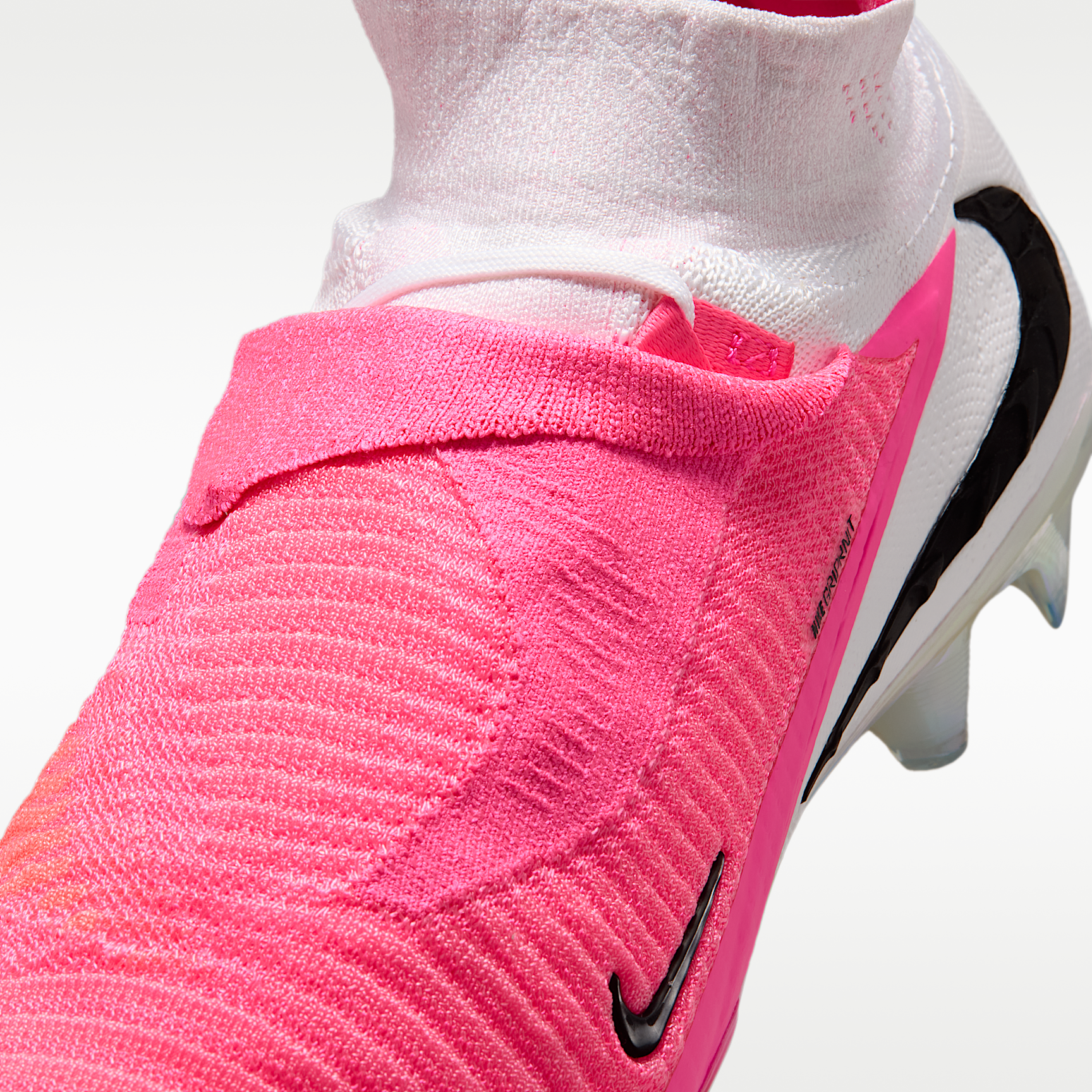 Nike Phantom 6 High Elite