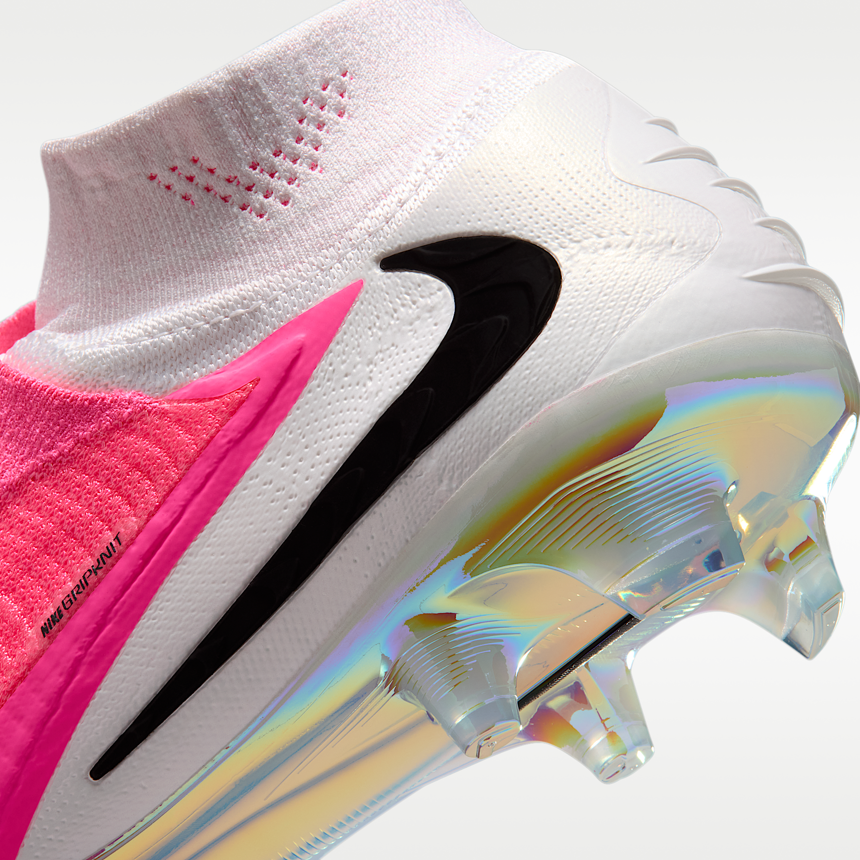 Nike Phantom 6 High Elite