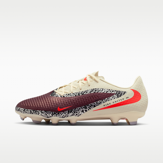 Nike United Phantom 6 Low Academy