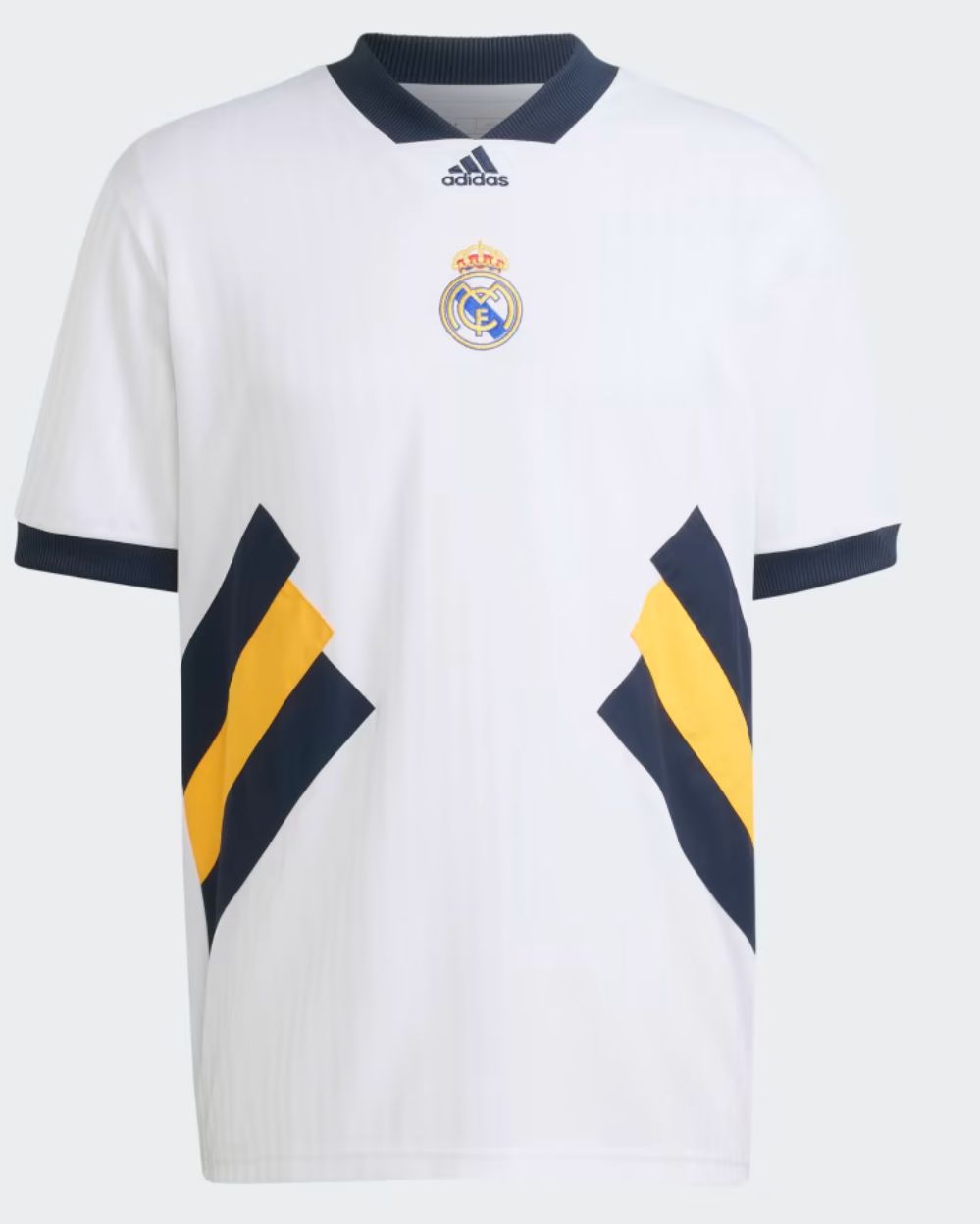 Real Madrid Icon "Zidane 5"
