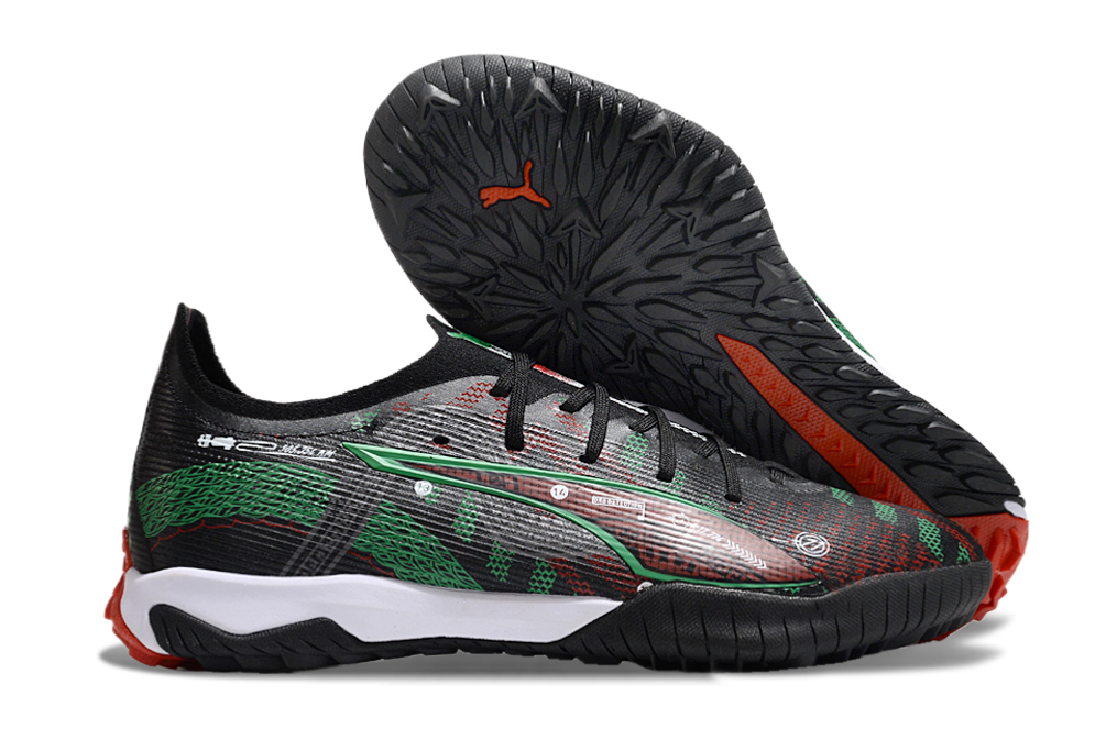 puma Ultra 5 Ultimate TF 39-45