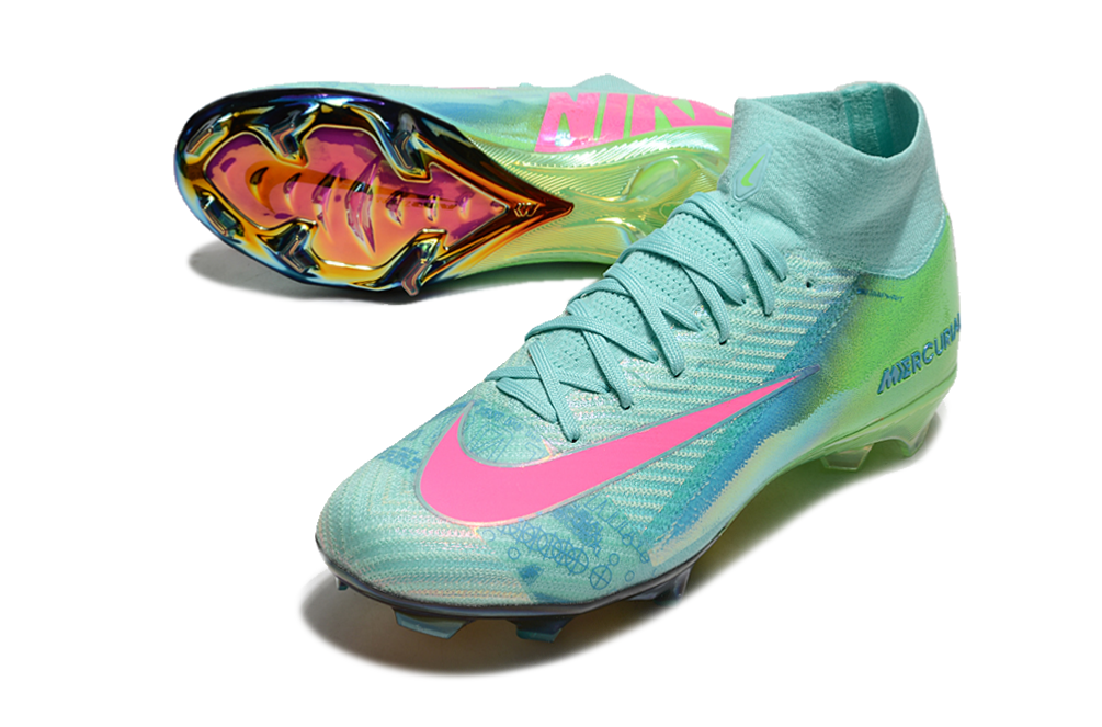Nike Air Zoom Mercurial Superfly 16 Elite XXV FG 35-45