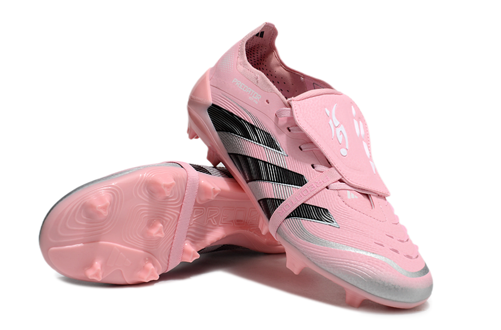 PREDATOR ACCURACY+ FG BOOTS 36-45