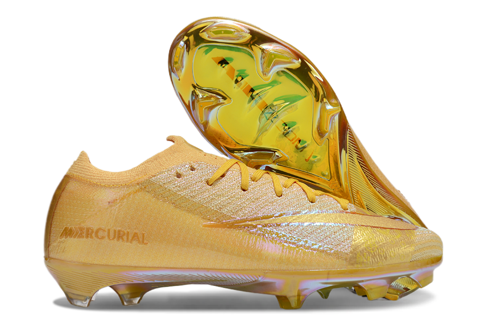Nike Air Zoom Mercurial Superfly IIX Elite FG