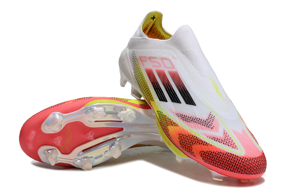 Adidas F50+ FG SIZE: 36-45