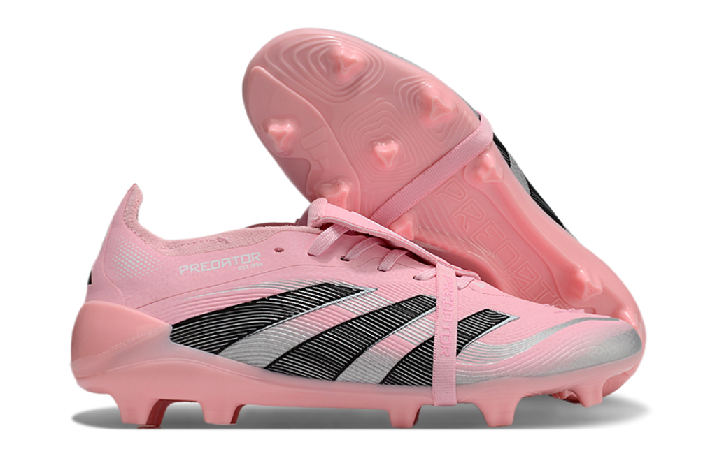 PREDATOR ACCURACY+ FG BOOTS 36-45