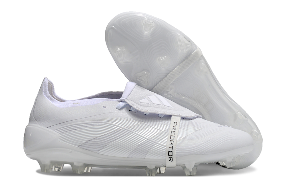 PREDATOR ACCURACY+ FG BOOTS 36-45