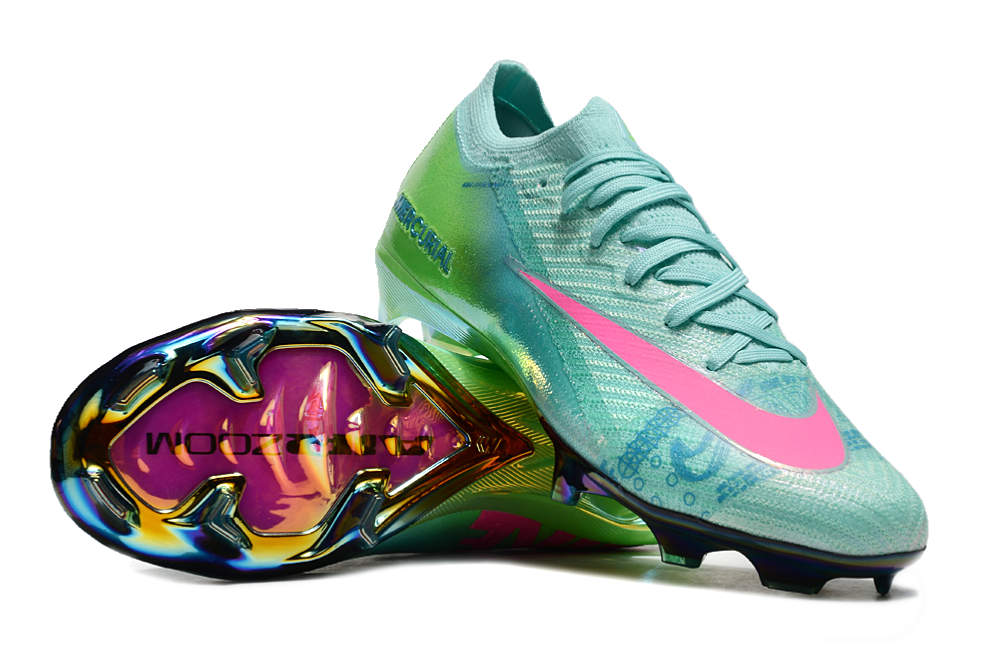 Nike Air Zoom Mercurial Superfly 16 Elite XXV FG 35-45