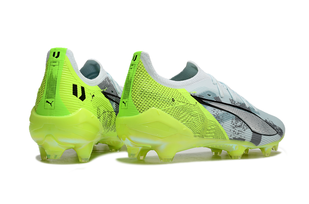 puma Ultra 5 Ultimate FG 39-45