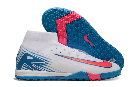 Nike Air Zoom Mercurial Superfly IIX Elite TF