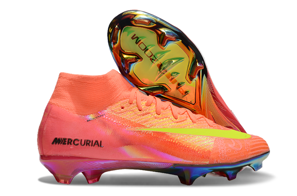 Nike AIR Zoom Mercurial Vapor 16 Elite XXV FG 35-45