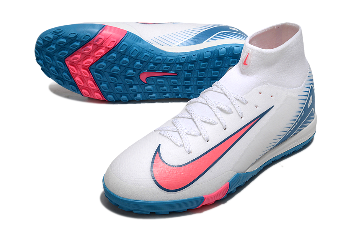 Nike Air Zoom Mercurial Superfly IIX Elite TF