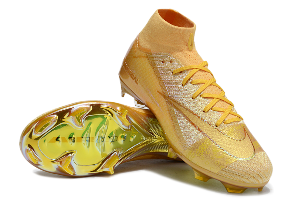 Nike Air Zoom Mercurial Superfly IIX Elite FG