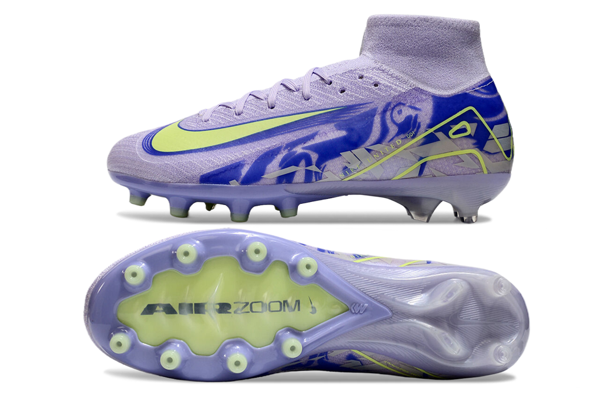 Nike AIR Zoom Mercurial Vapor 16 Elite XXV AG