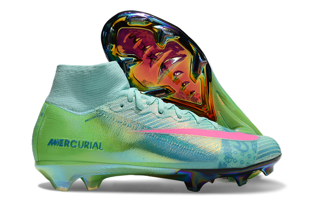 Nike Air Zoom Mercurial Superfly 16 Elite XXV FG 35-45