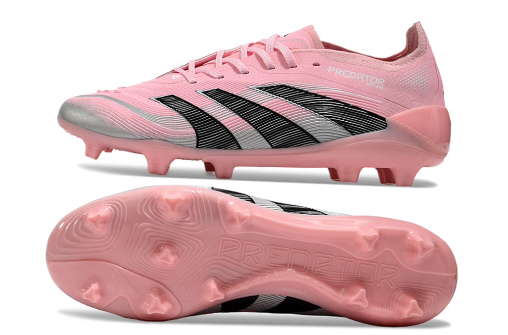 PREDATOR ACCURACY+ FG BOOTS 36-45