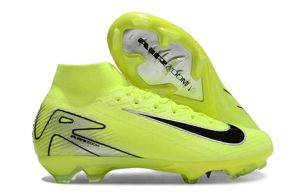 Nike Air Zoom Mercurial Vapor XV Elite FG 35-45
