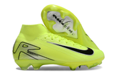 Nike Air Zoom Mercurial Vapor XV Elite FG 35-45