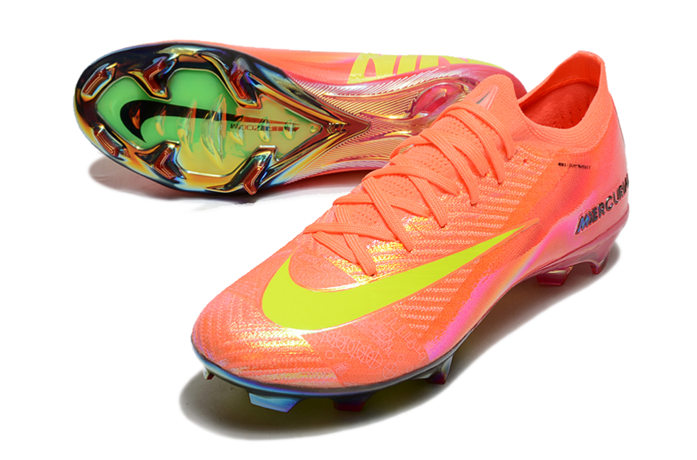 Nike AIR Zoom Mercurial Vapor 16 Elite XXV FG 35-45