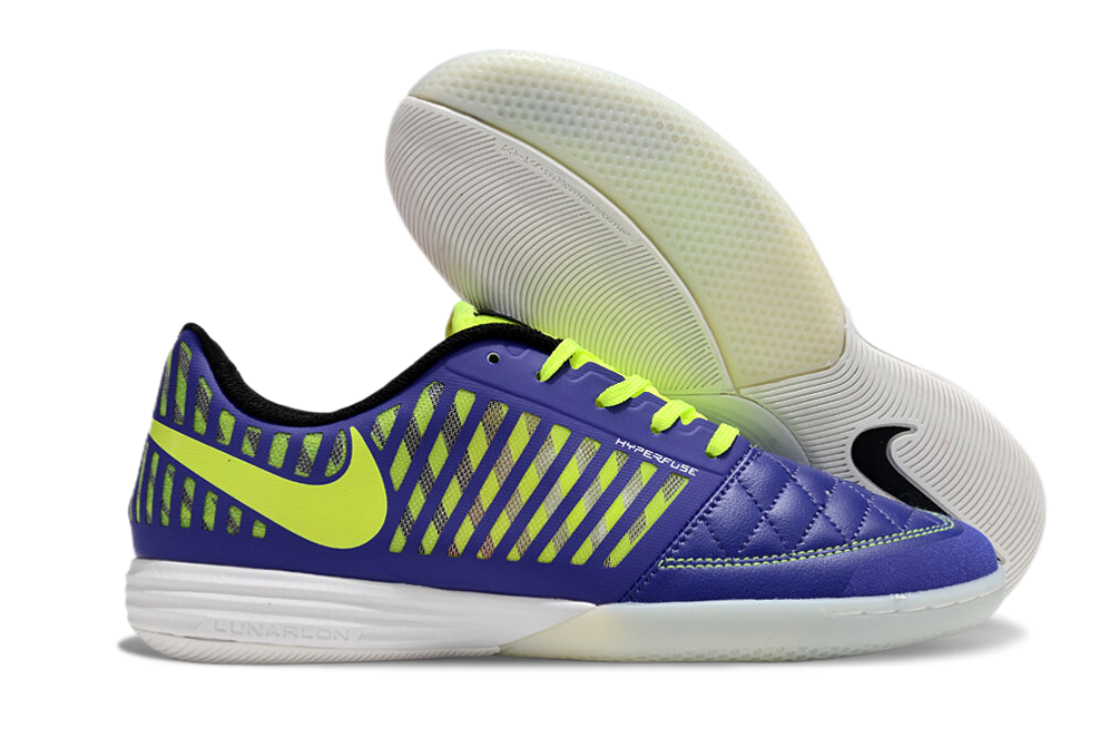 NIKE5 LUNAR GATO II IC