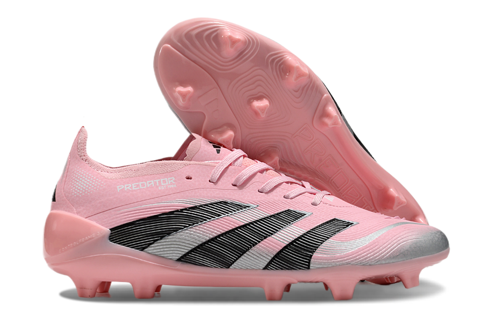 PREDATOR ACCURACY+ FG BOOTS 36-45