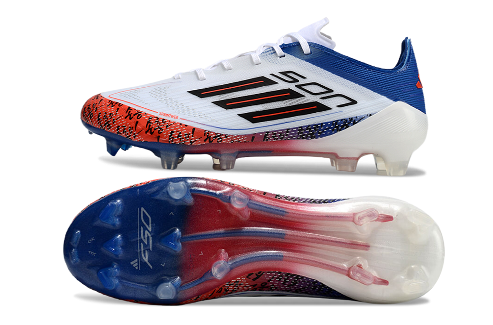 Adidas F50 TF