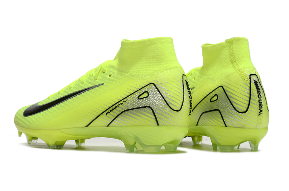 Nike Air Zoom Mercurial Vapor XV Elite FG 35-45