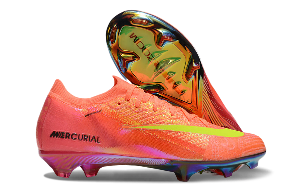 Nike AIR Zoom Mercurial Vapor 16 Elite XXV FG 35-45